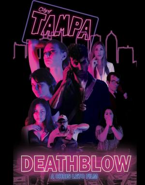 Death Blow [ترجمة عربية]