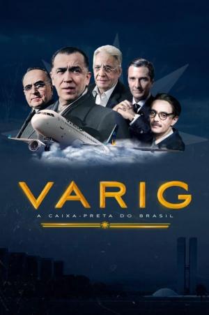 Varig: A Caixa-Preta do Brasil [Portuguese]