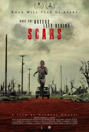 What the Waters Left Behind: Scars [Spanish]