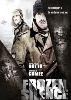 Frozen Silence [Version française]