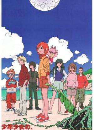 Planet Survival [English]