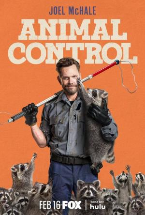 Animal Control [ترجمة عربية] S1-S4