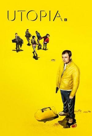 Utopia [Version française] S1-S2
