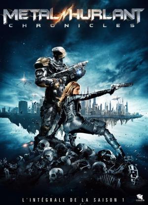 Metal Hurlant Chronicles [Portuguese]