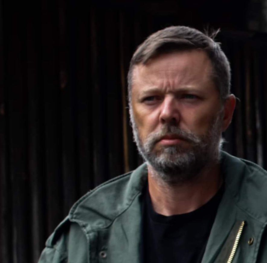 actor Ralph Smith large photo