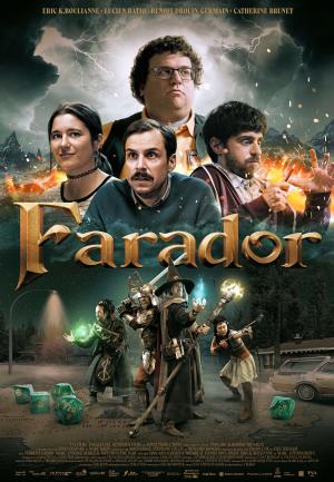Farador [Version française]