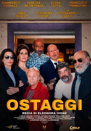 Ostaggi [Russian]