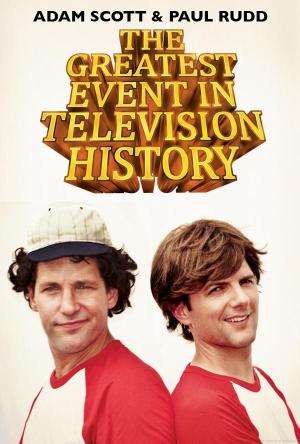 The Greatest Event in Television History [Russian]