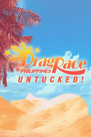 Drag Race Philippines: Untucked! S1-S3