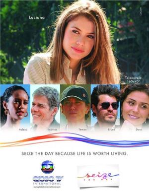 Seize the Day [Portuguese]