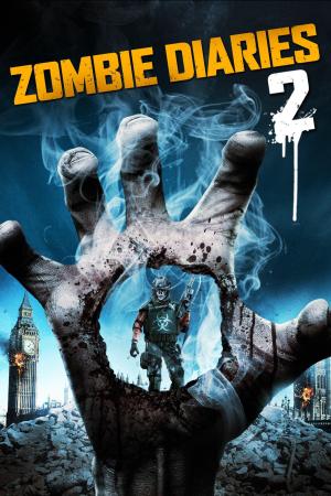 Zombie Diaries 2 [Version française]