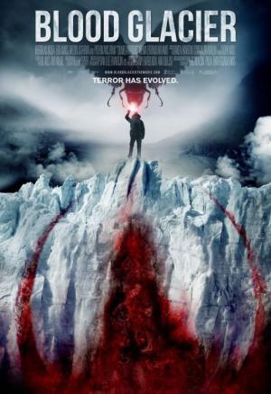 Blood Glacier [Indonesian]