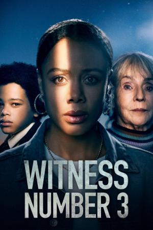 Witness Number 3 [ترجمة عربية]