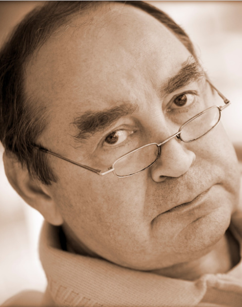 actor Igor Shibanov large photo