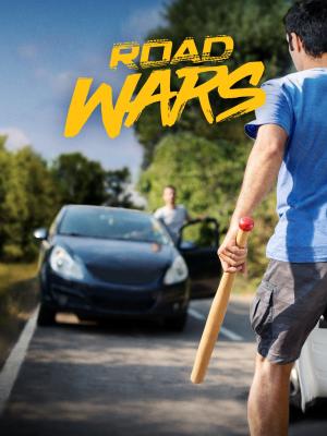 Road Wars S1-S5