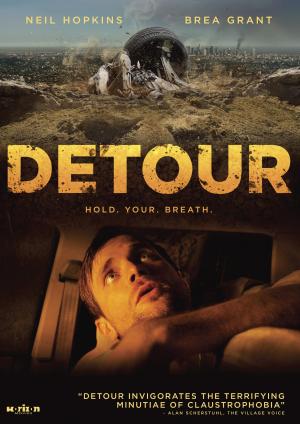 Detour [Indonesian]