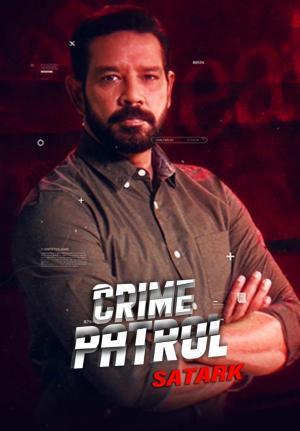 Crime Patrol [Hindi] S1-S2