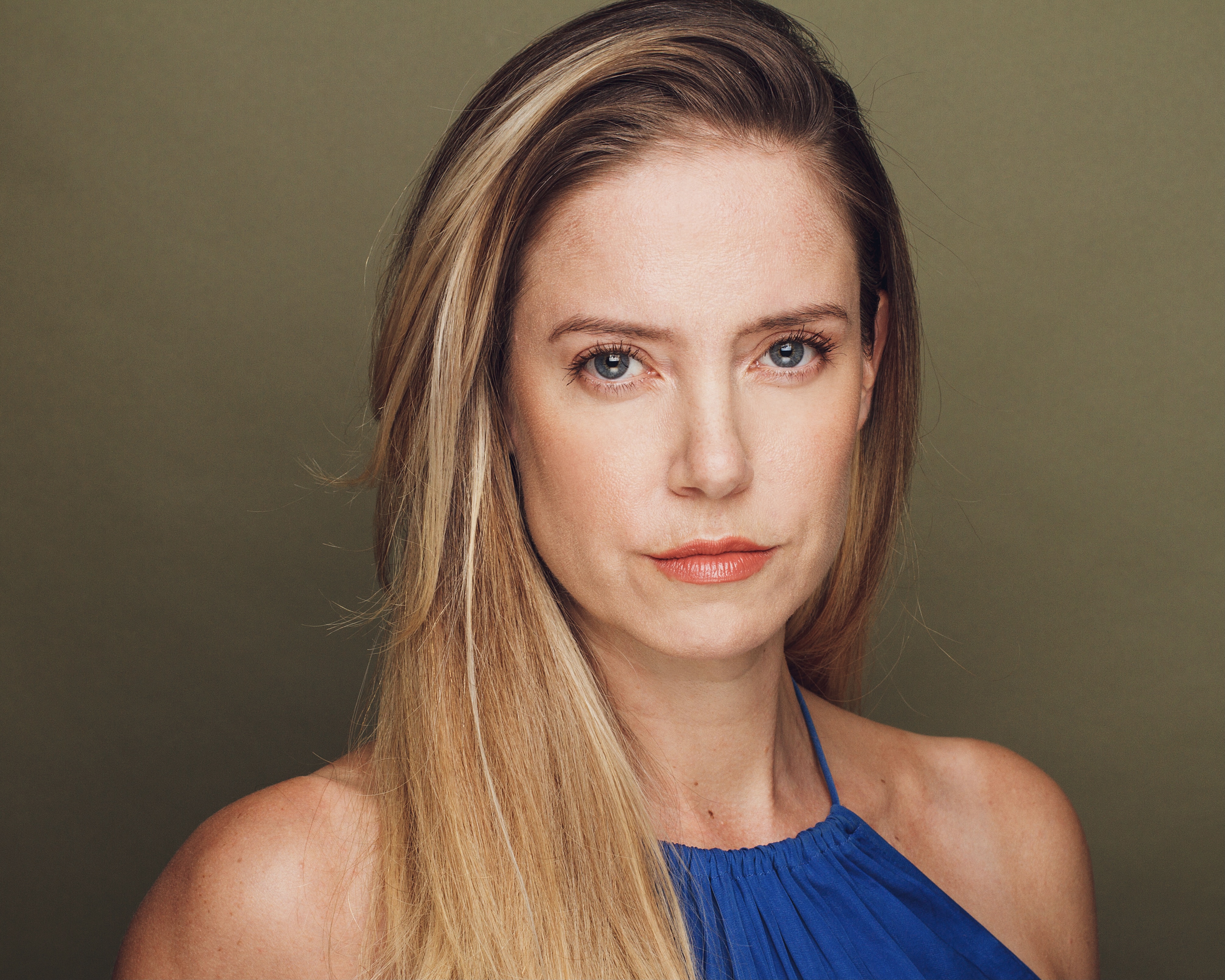 actor Jessica Baird large photo