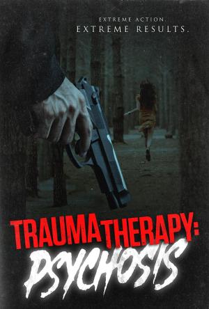 Trauma Therapy: Psychosis [ترجمة عربية]