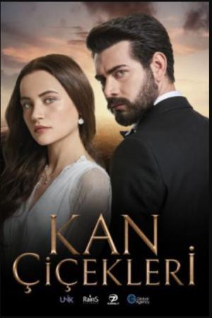 Kan Çiçekleri [Urdu]