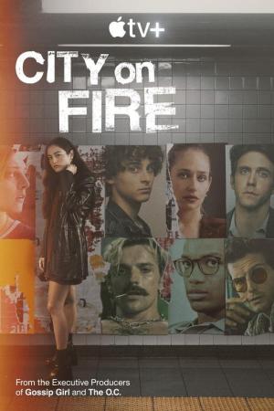City on Fire [ترجمة عربية]