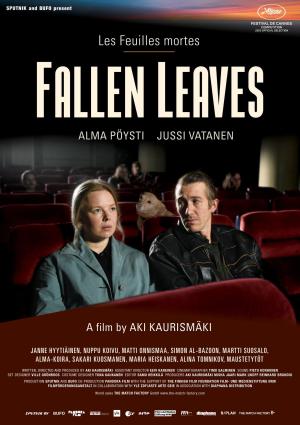 Fallen Leaves [Version française]