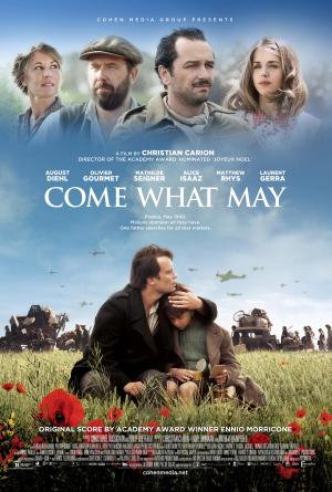 Come What May [Russian]