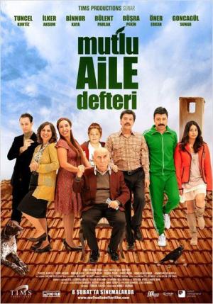 Mutlu Aile Defteri [ترجمة عربية]