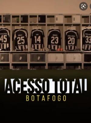 Acesso Total: Botafogo [Portuguese]