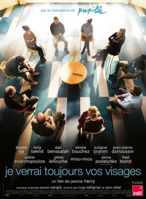 All Your Faces [Version française]