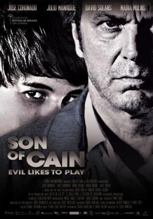 Son of Cain [Spanish]