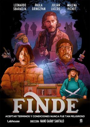 Finde [Spanish]
