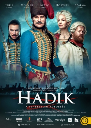Hadik [Indonesian]