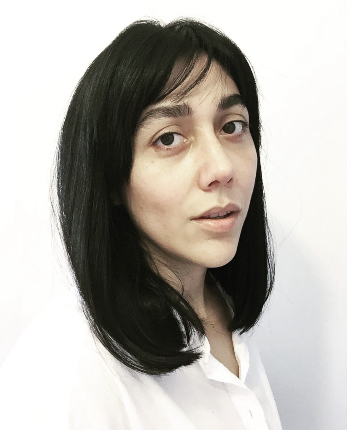 actor Ariadnalí de la Peña large photo