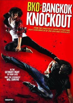 BKO: Bangkok Knockout [SpanishLatam]
