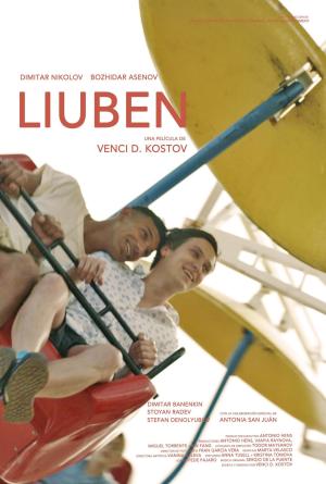 Liuben [Spanish]
