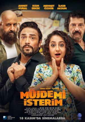 Müjdemi Isterim [مدبلج للعربية]