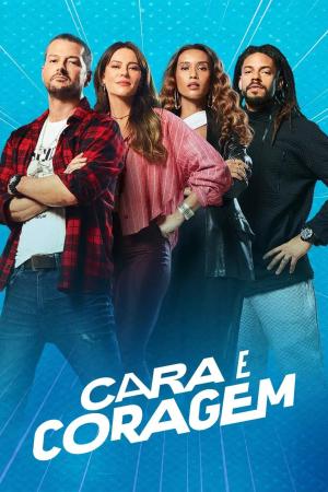 Cara e Coragem [Portuguese]