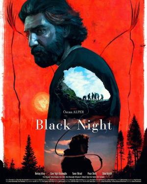 Black Night [ترجمة عربية]