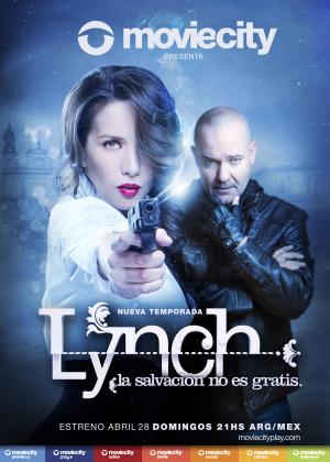 Lynch [Portuguese] S1-S2