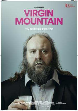 Virgin Mountain [Russian]