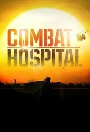 Combat Hospital [Spanish]