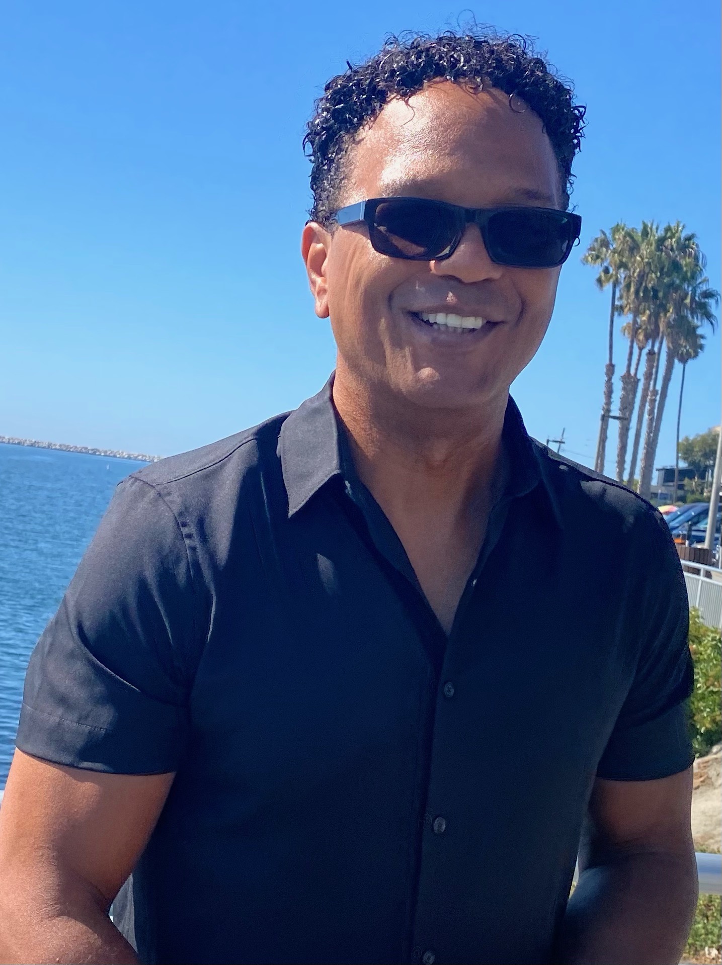 actor Franc. Reyes large photo