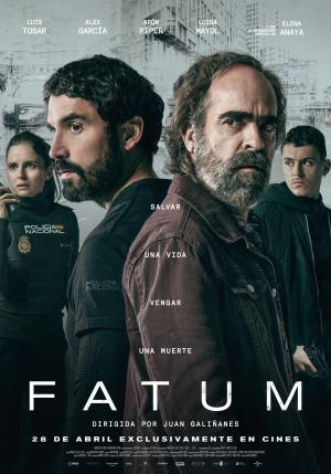 Fatum [Version française]