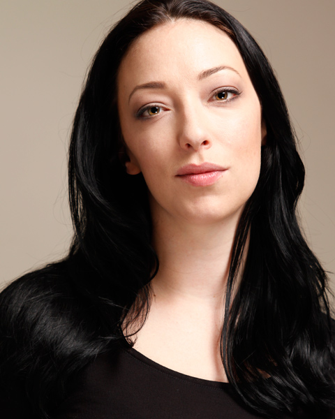 actor Amelia Tyler large photo