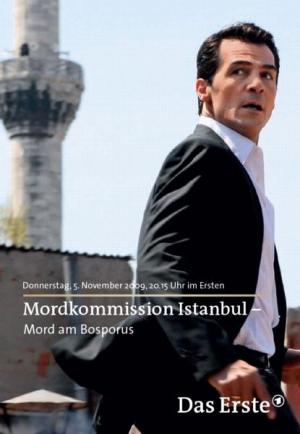 Homicide Unit Istanbul [Spanish]