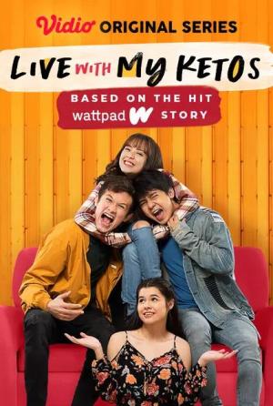 Live with My Ketos [Indonesian]