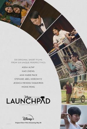 Launchpad [ترجمة عربية]