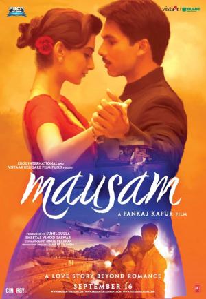 Mausam [Hindi]