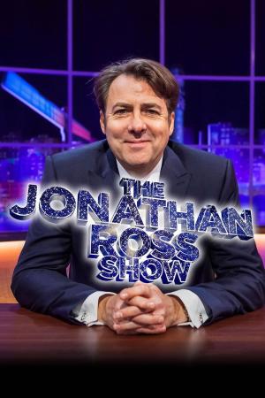 The Jonathan Ross Show S2-S22
